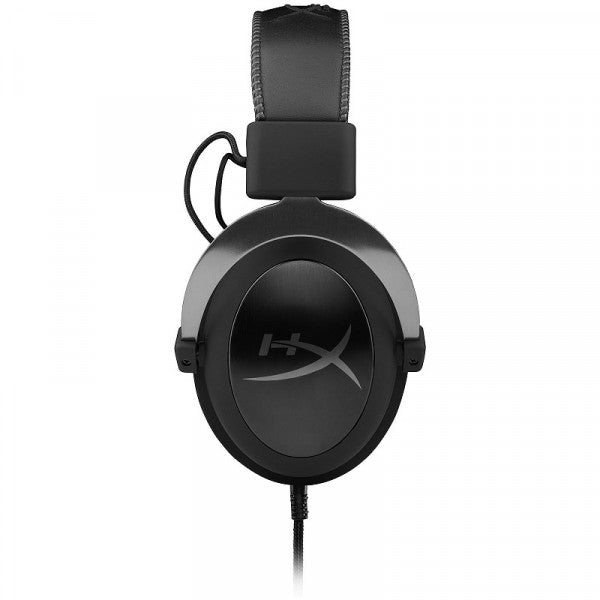 HyperX Cloud II (Silver) HyperX Cloud II (Silver)